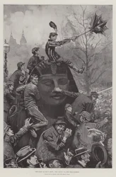 The Lord Mayor